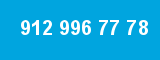 912 996 77 78